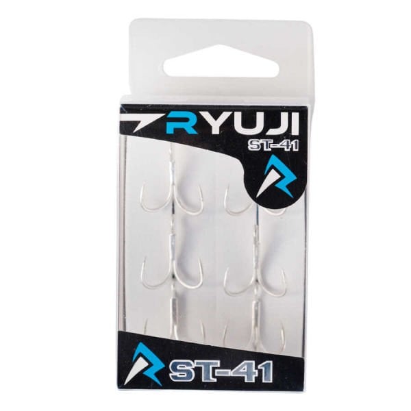 Ryuji ST41 Üçlü İğne