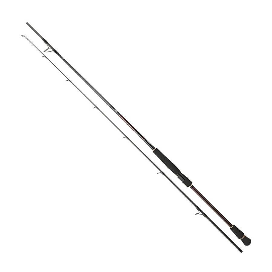 Daiwa Infeet Seabass 244 Cm 7-28 Gr Spin Olta Kamışı