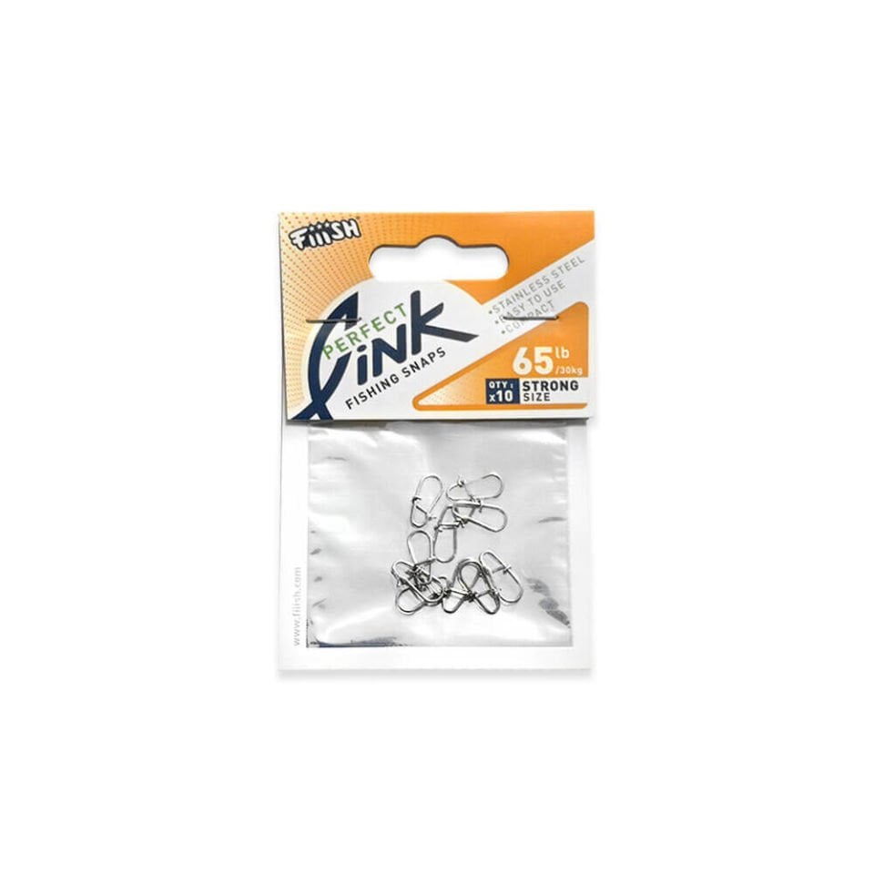 Fiiish Perfect Link GAM379 Strong Klips