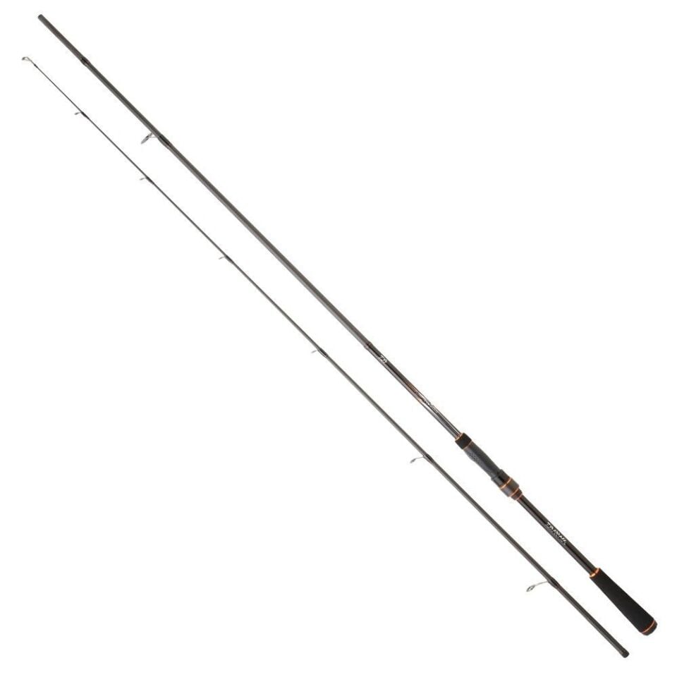 Daiwa New Crossfire 244 Cm 14-56 Gr Spin Kamışı