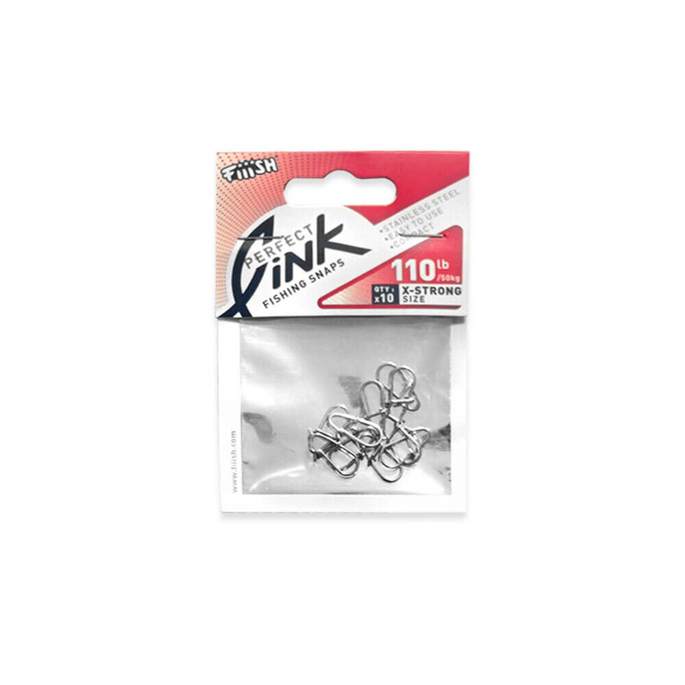 Fiiish Perfect Link GAM382 X-Strong Klips
