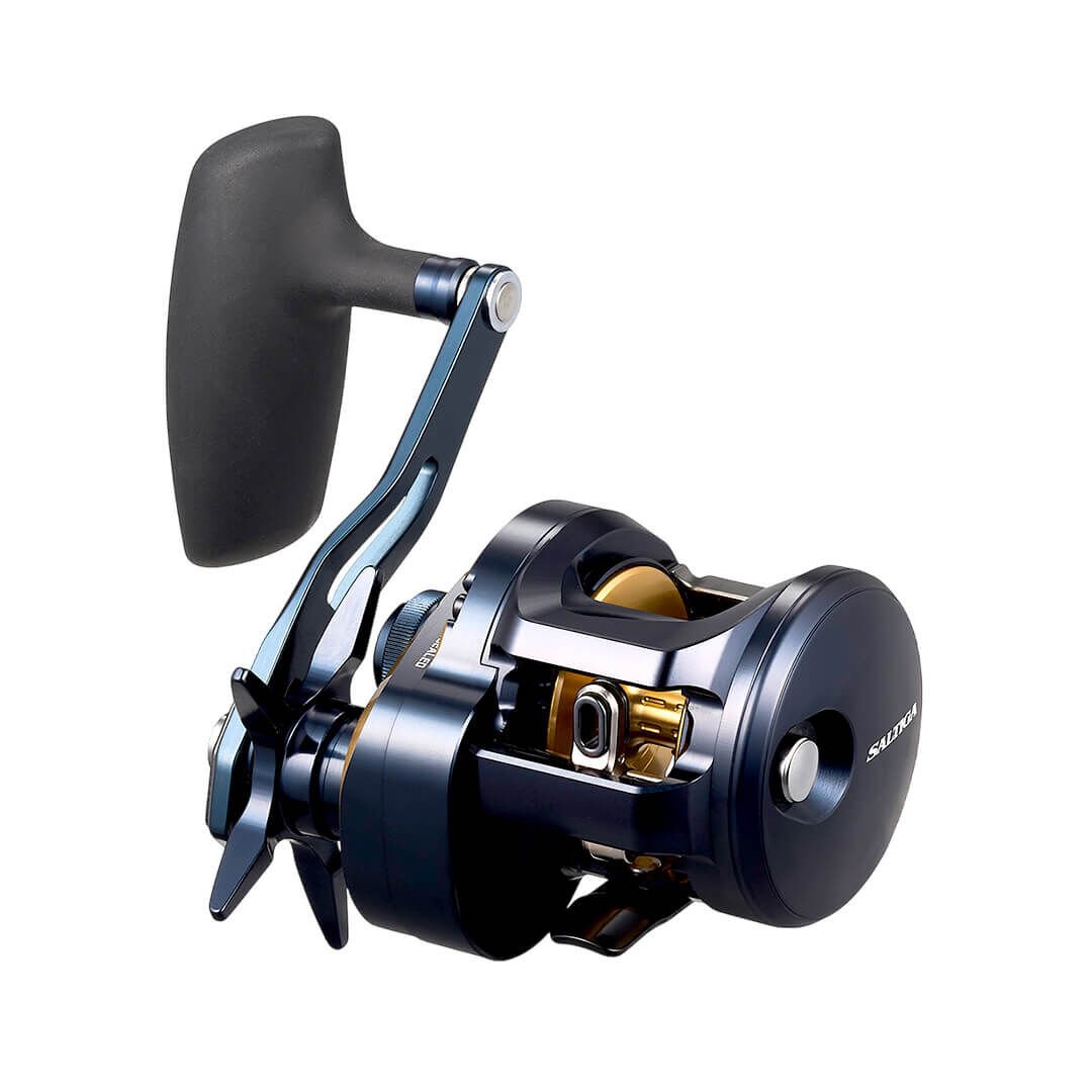 Daiwa 25 Saltiga 300H Çıkrık Olta Makinesi - Hızlı Kargo