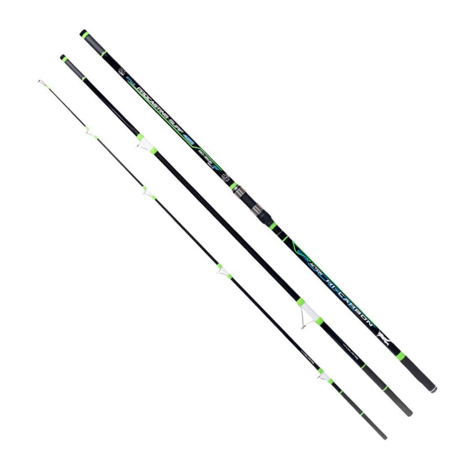 Ryuji Procasting 425 Cm 150-350 Gr 3P Surf Kamışı