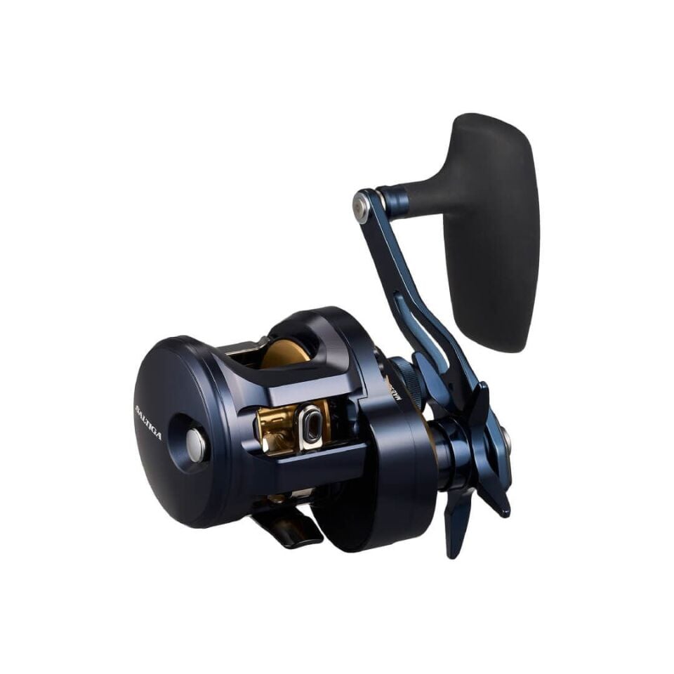 Daiwa 25 Saltiga 300HL Çıkrık Olta Makinesi