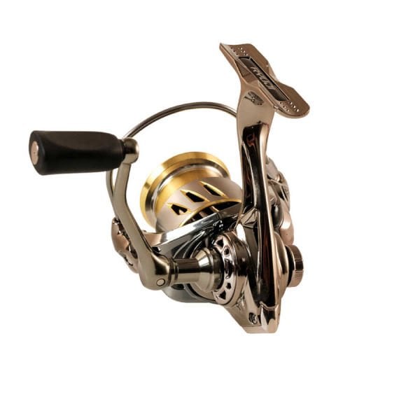 Ryuji Ares 3000 Spin Olta Makinesi