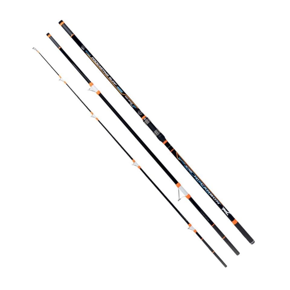 Ryuji Procasting 450 Cm 100-300 Gr 3P Surf Kamışı