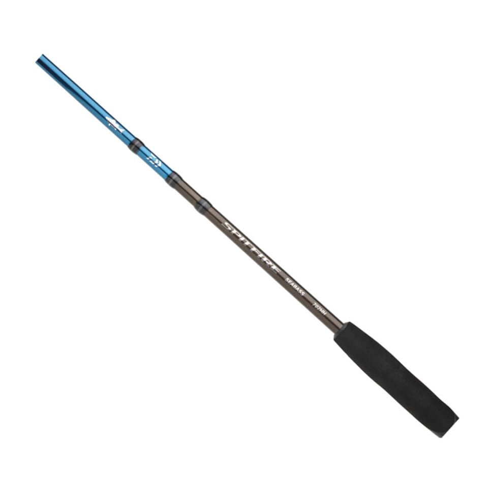 Daiwa Spitfire Seabass CF 240 Cm 14-56 Gr Spin Kamışı