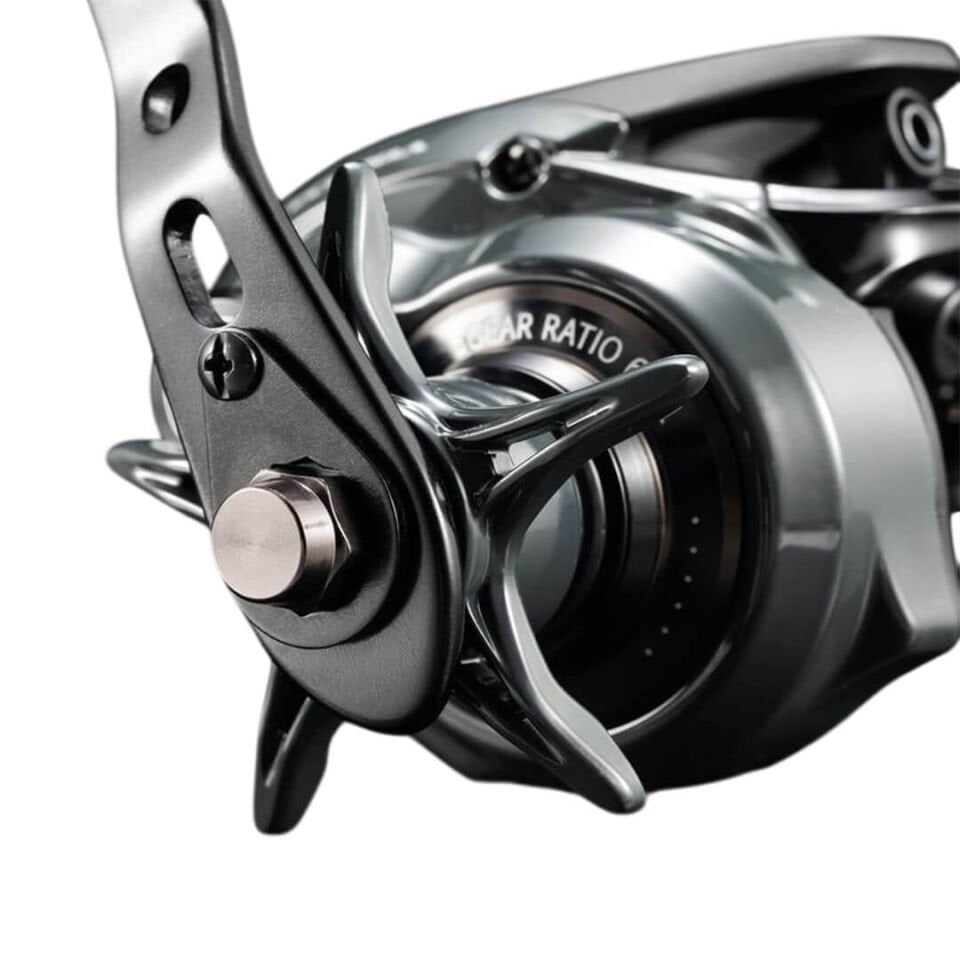 Ecooda Tran Shanker 200HL BaitCasting Olta Makinesi