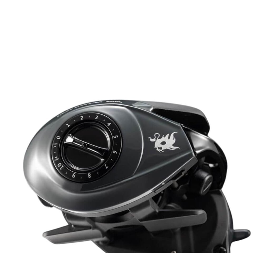 Ecooda Tran Shanker 200HL BaitCasting Olta Makinesi