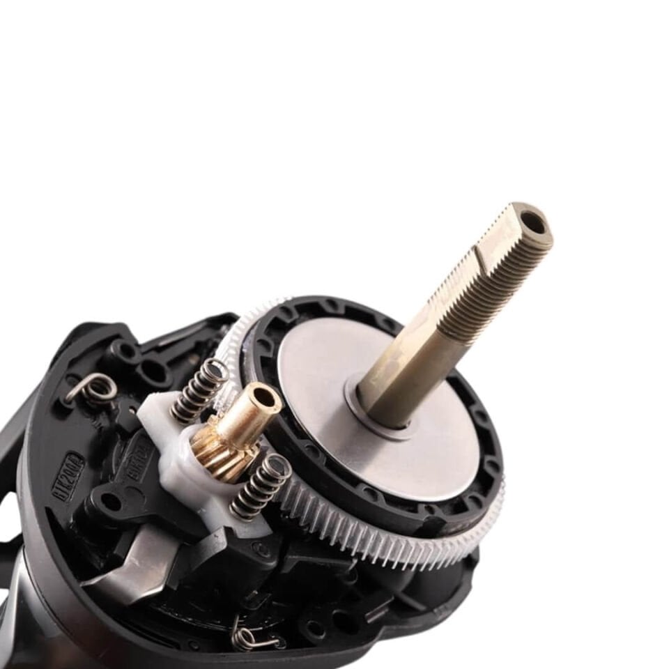 Ecooda Tran Shanker 200HL BaitCasting Olta Makinesi