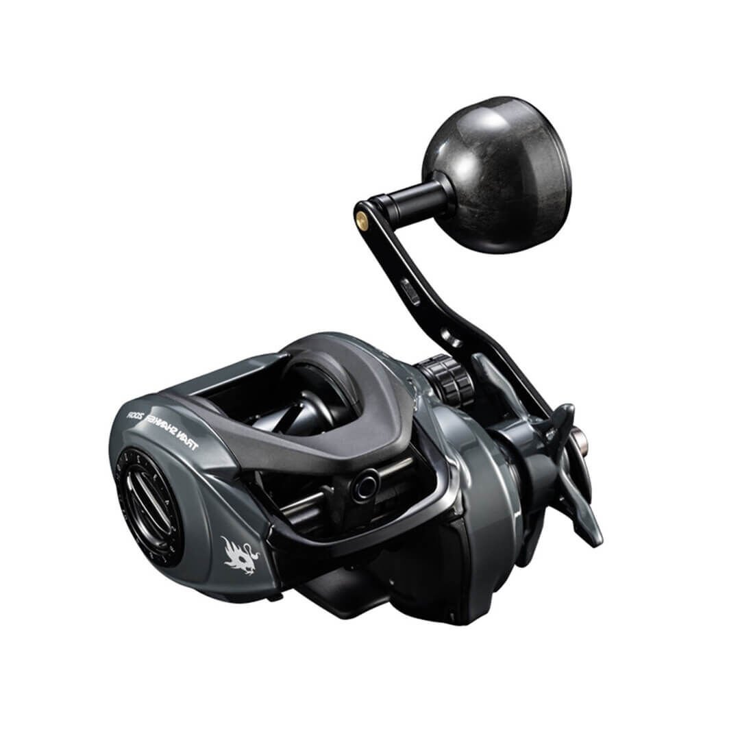 Ecooda Tran Shanker 200HL BaitCasting Olta Makinesi