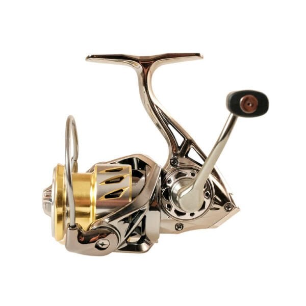 Ryuji Ares 4000 Spin Olta Makinesi