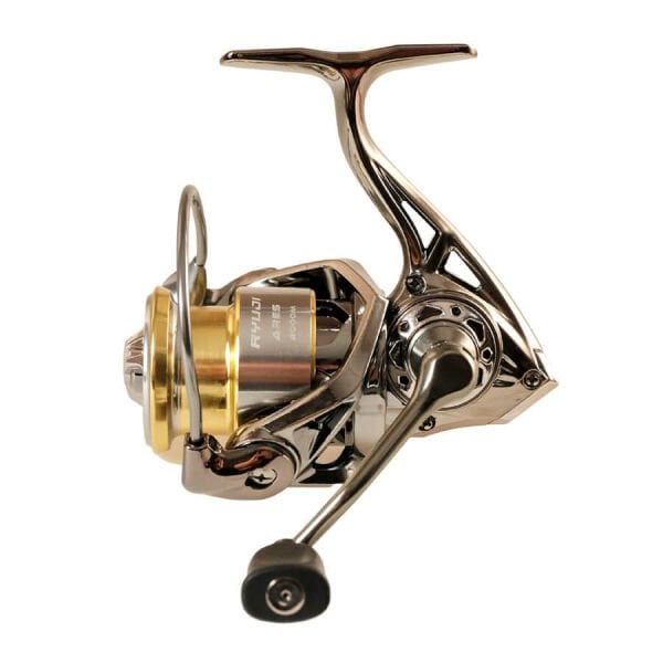 Ryuji Ares 4000 Spin Olta Makinesi