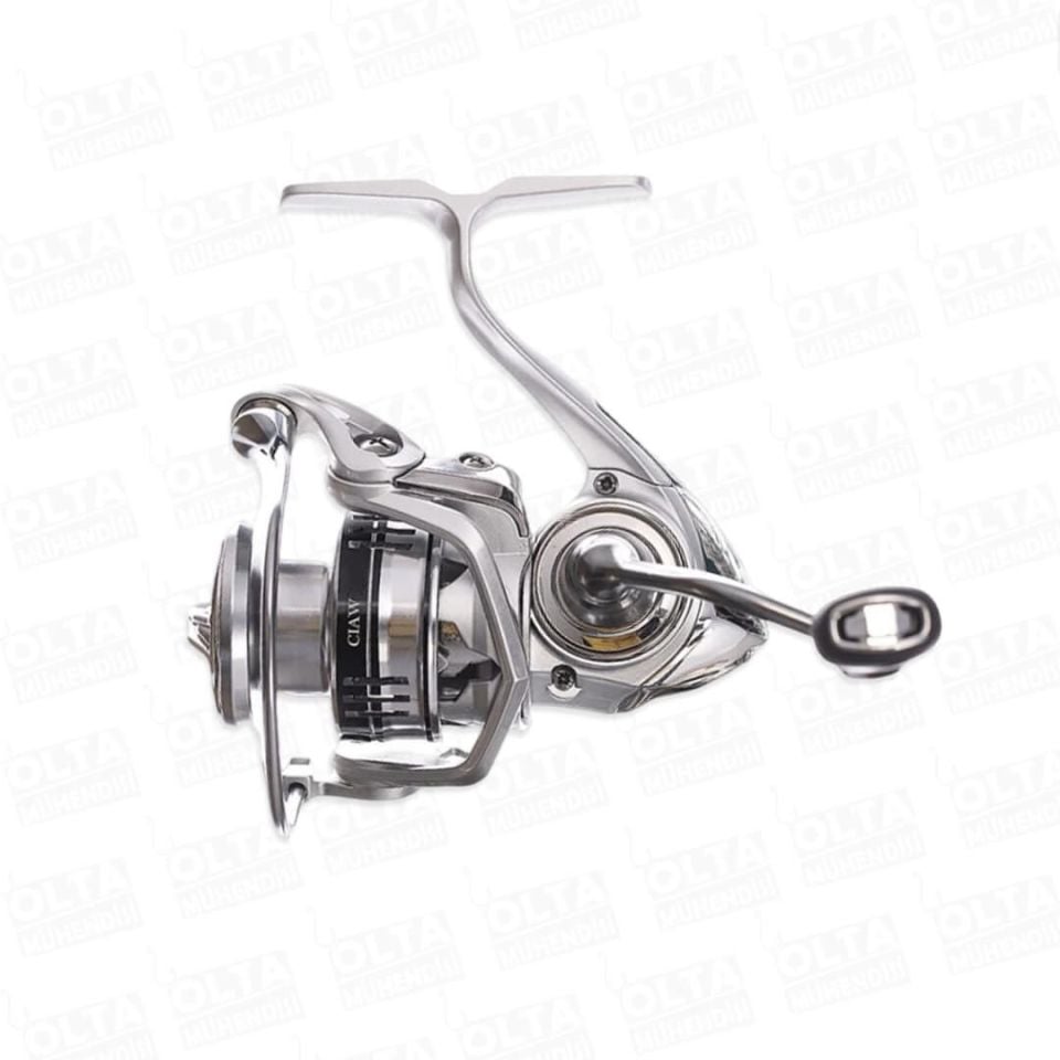 Caretta Claw 2000 Lrf Olta Makinesi