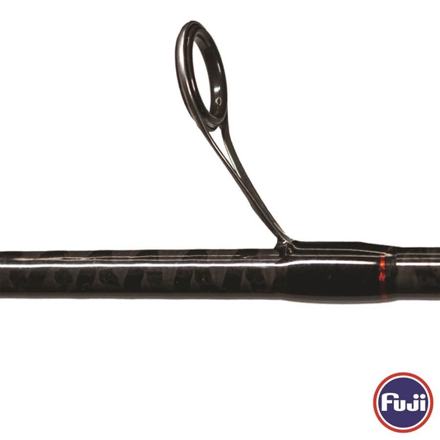 Ryuji Sky Force 274 Cm 10-50 Gr Spin Olta Kamışı