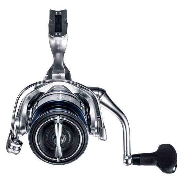Shimano Stradic 4000 FL Spin Olta Makinesi