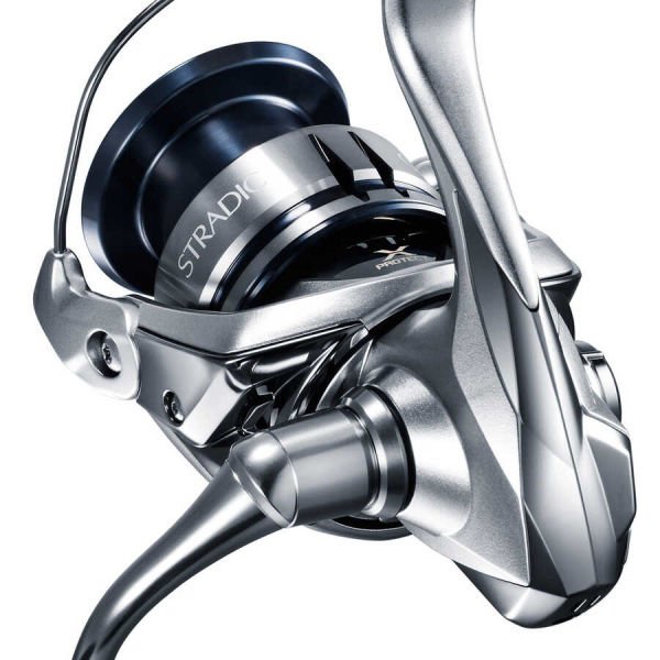 Shimano Stradic 4000 FL Spin Olta Makinesi - Hızlı Kargo