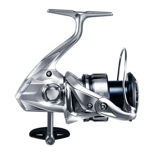 Shimano Stradic 4000 FL Spin Olta Makinesi