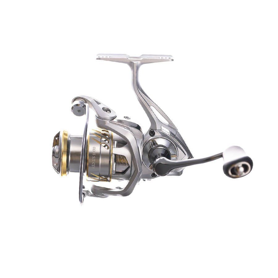 Caretta Rexus 3000 Spin Olta Makinesi