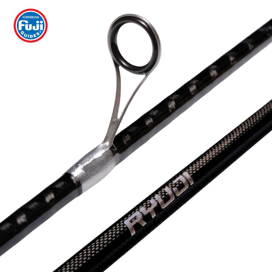 Ryuji Infinity Fuji O 230 Cm 1-15 Gr LRF Olta Kamışı