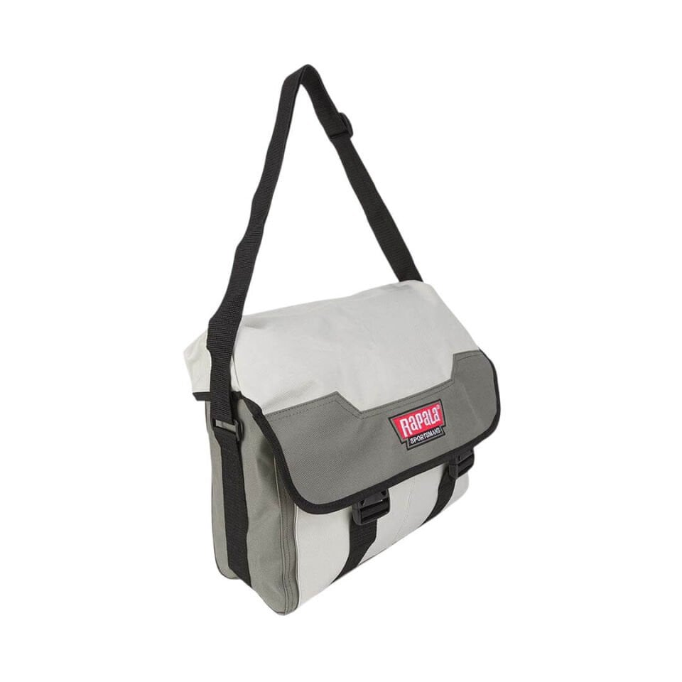 Rapala Sportsman-S 13 Satchel Balıkçı Çantası