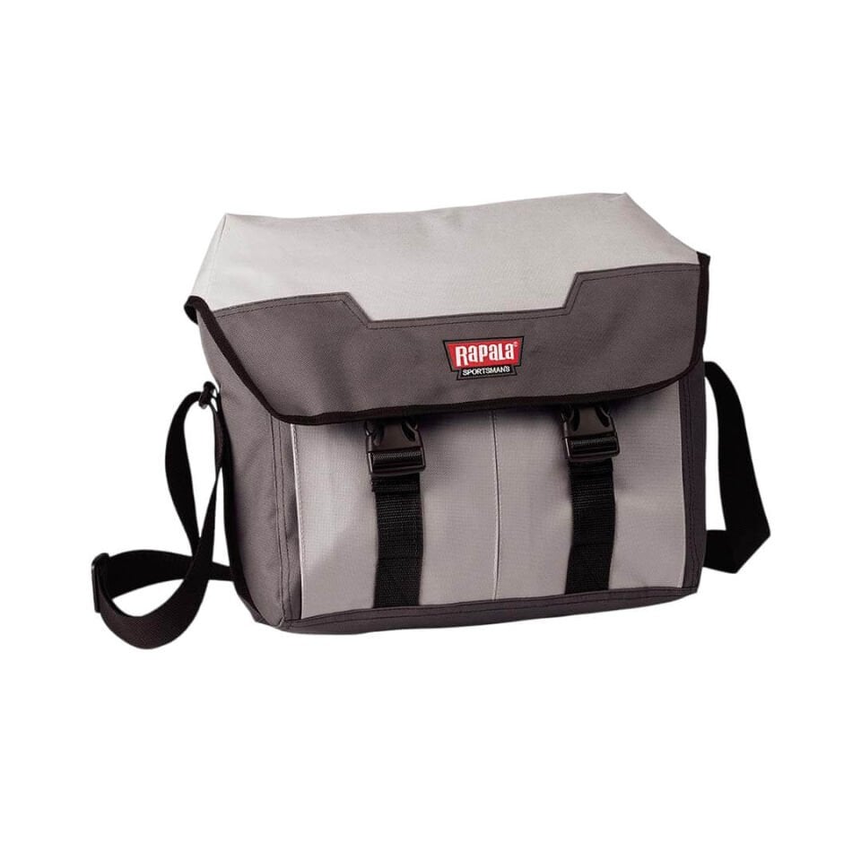 Rapala Sportsman-S 13 Satchel Balıkçı Çantası