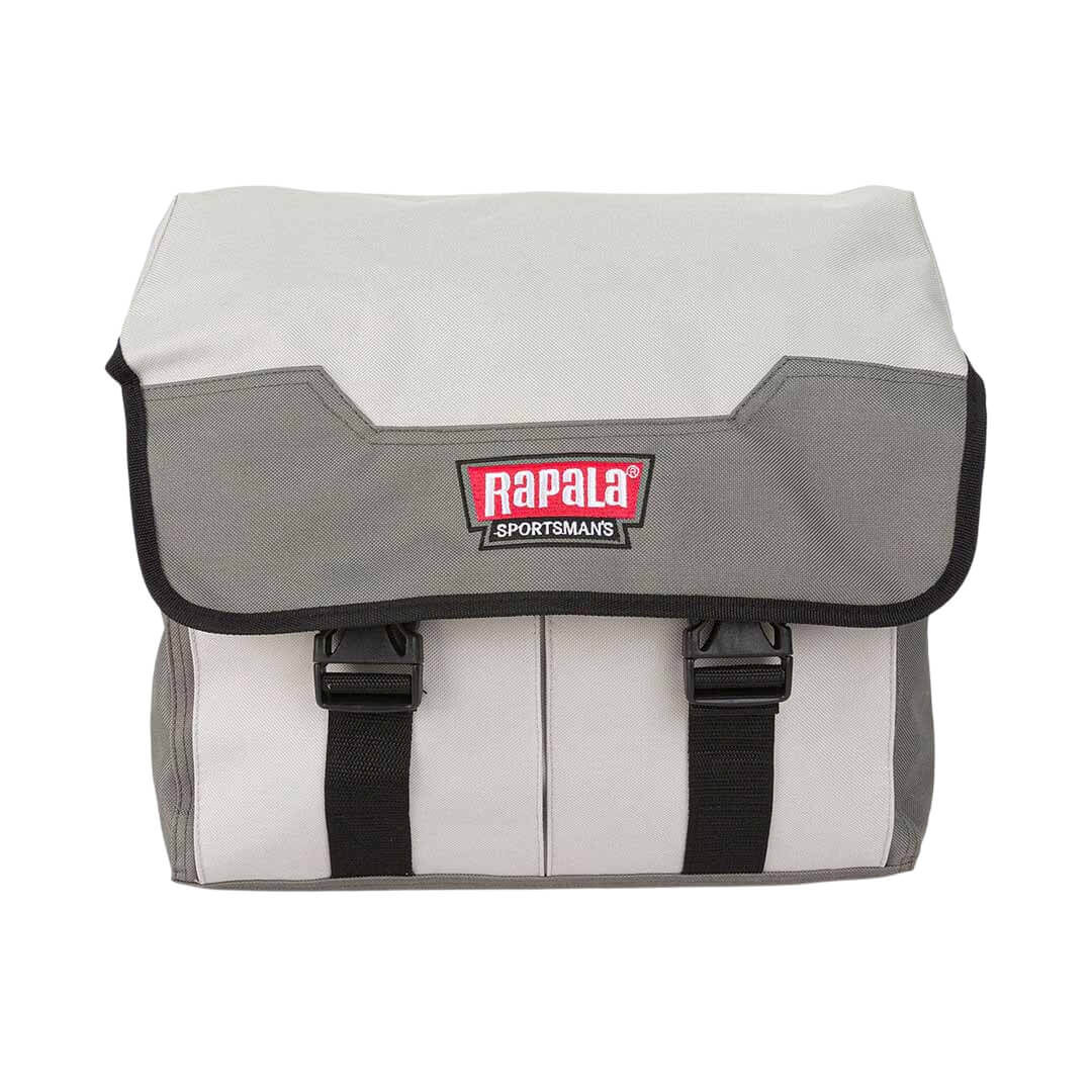 Rapala Sportsman-S 13 Satchel Balıkçı Çantası