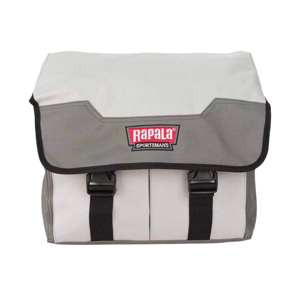 Rapala Sportsman-S 13 Satchel Balıkçı Çantası