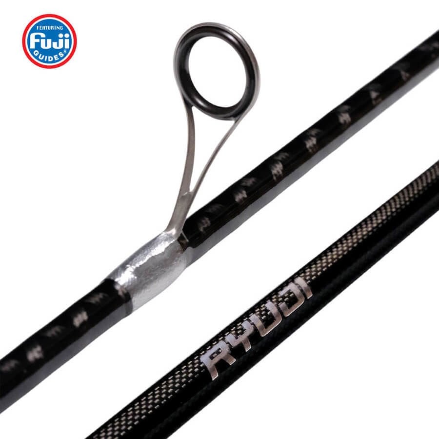 Ryuji Infinity Fuji O 258 cm 1-20 gr LRF Olta Kamışı