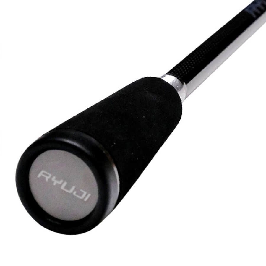 Ryuji Infinity Fuji O 258 cm 1-20 gr LRF Olta Kamışı
