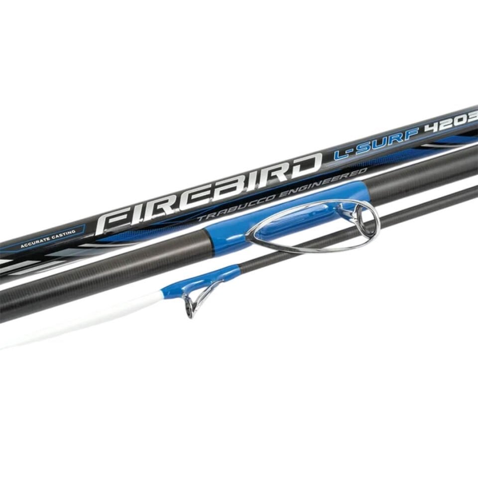 Trabucco FireBird L-Surf 420 Cm Max. 250 Gr Surf Olta Kamışı