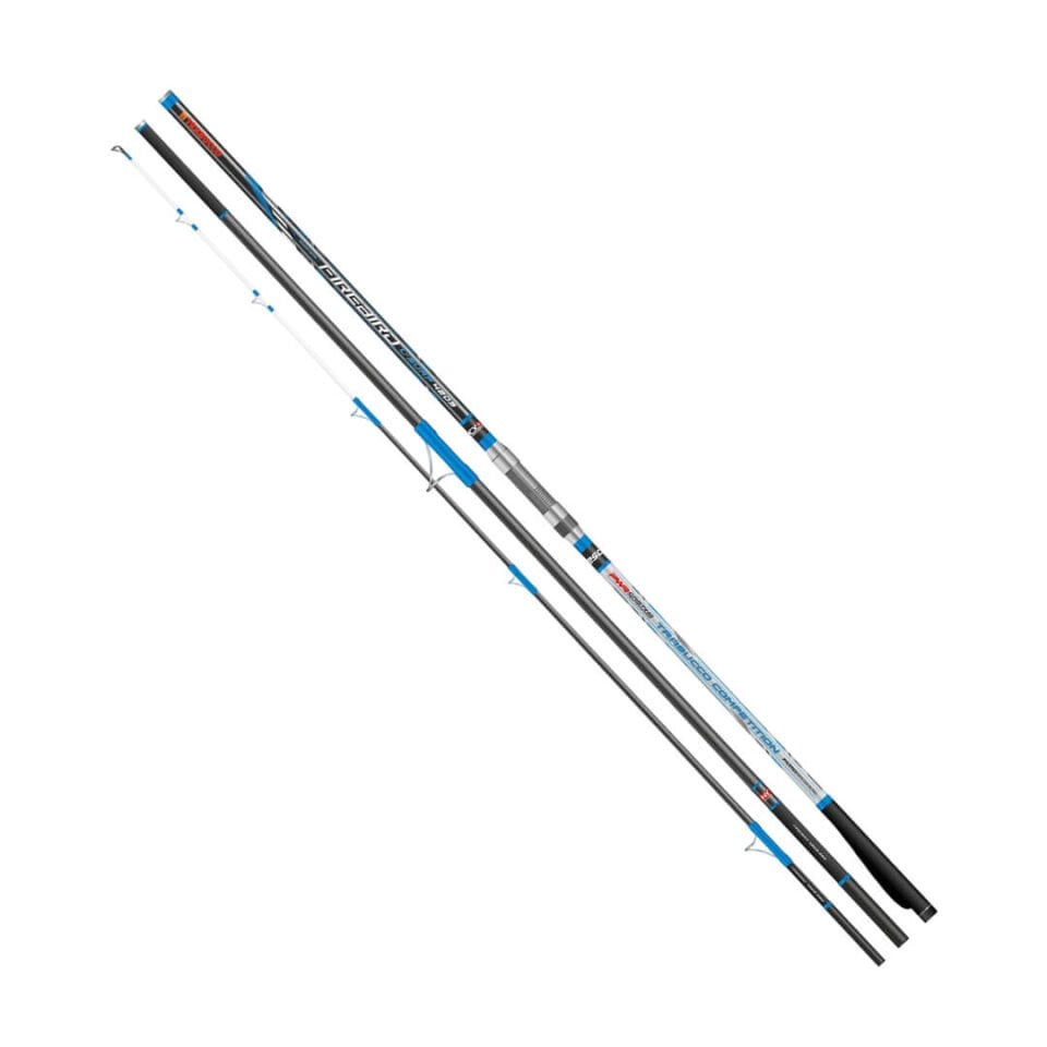 Trabucco FireBird L-Surf 420 Cm Max. 250 Gr Surf Olta Kamışı