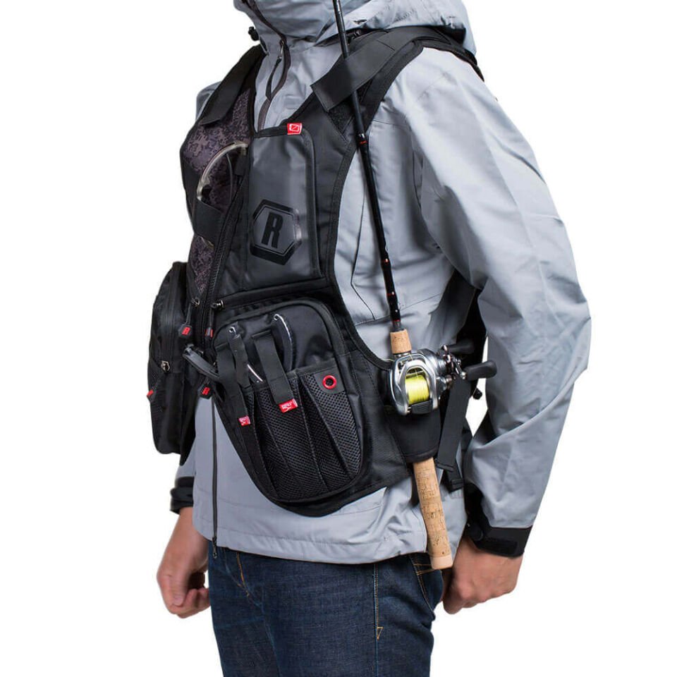Rapala Urban Vest Spin Yeleği