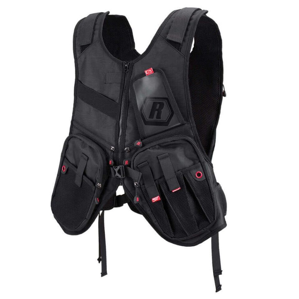 Rapala Urban Vest Spin Yeleği