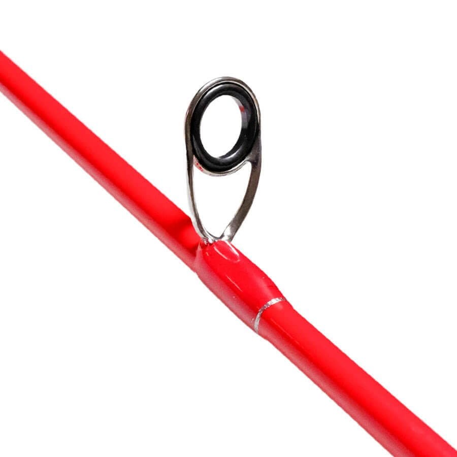 Ryuji Red Fox 230 cm 3-15 gr LRF Olta Kamışı