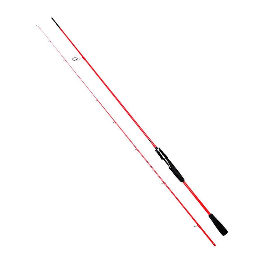 Ryuji Red Fox 230 cm 3-15 gr LRF Olta Kamışı