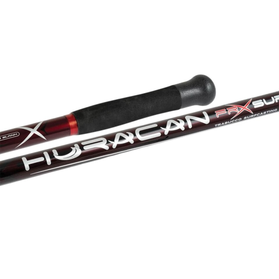 Trabucco Huracan FRX Surf 420 Cm Max. 250 Gr Surf Olta Kamışı