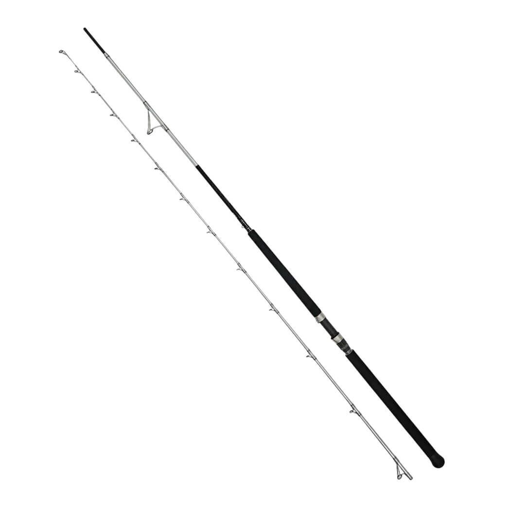 Okuma Azores 304 Cm 60-150 Gr Shore Jig Kamışı - Hızlı Kargo