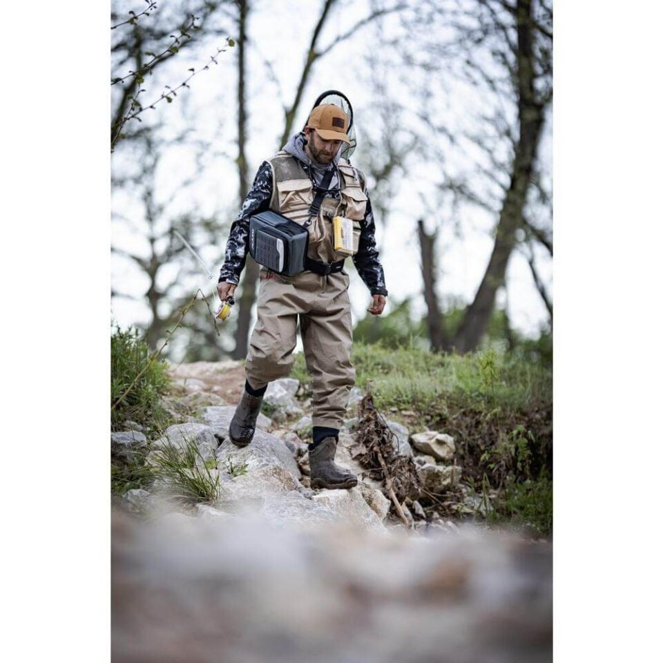 Plano Weekend Series 3600 S Balıkçı Çantası