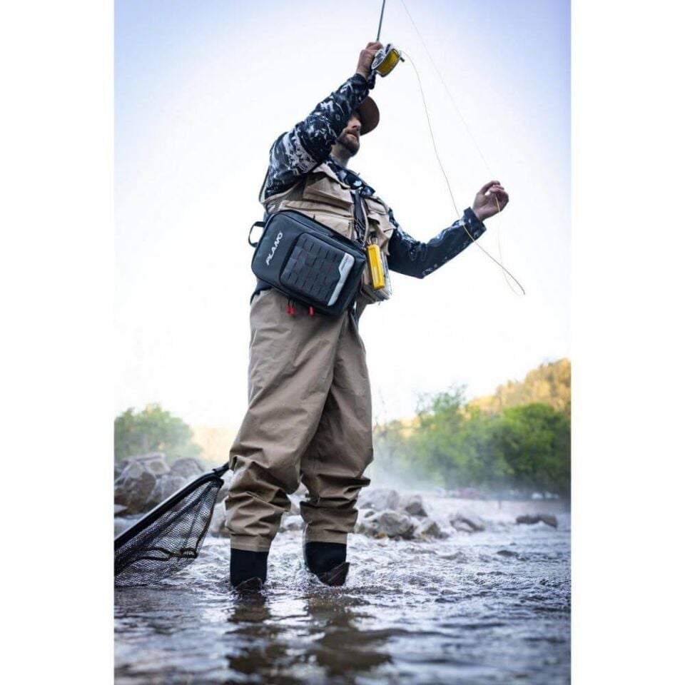 Plano Weekend Series 3600 S Balıkçı Çantası