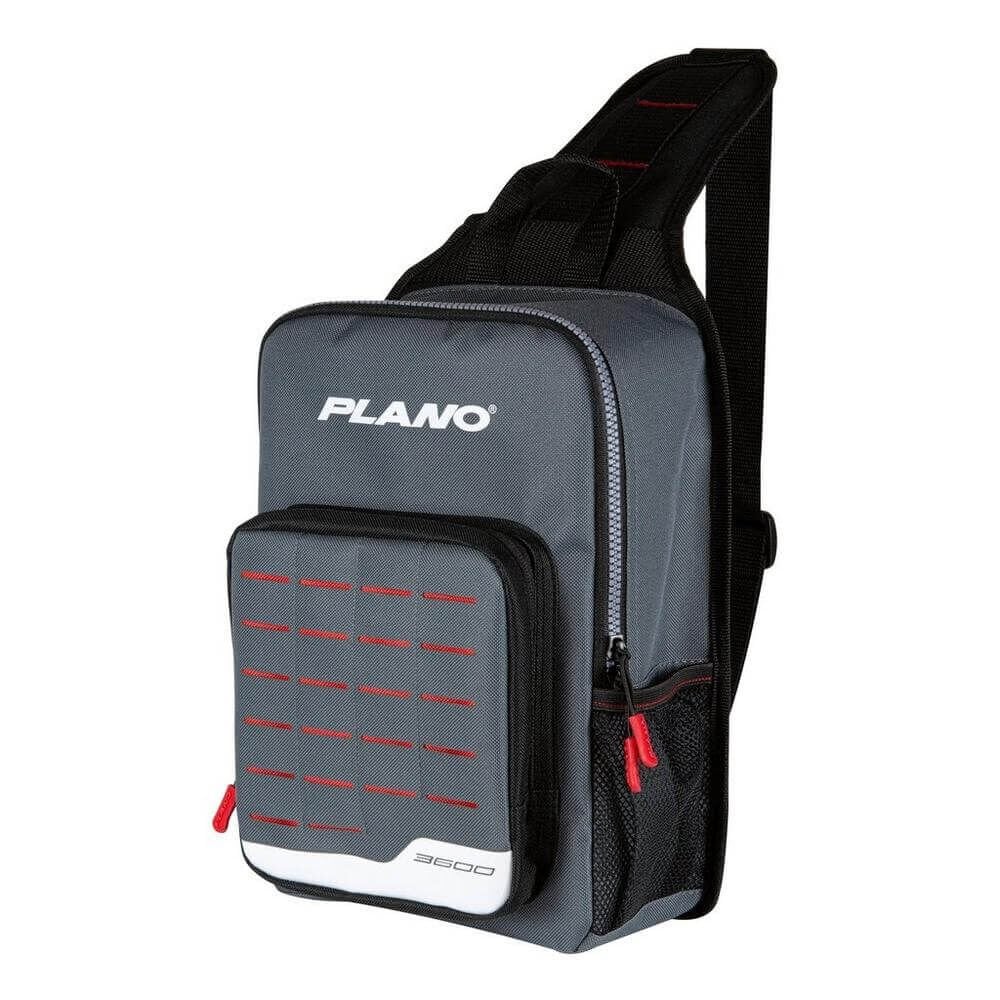 Plano Weekend Series 3600 S Balıkçı Çantası