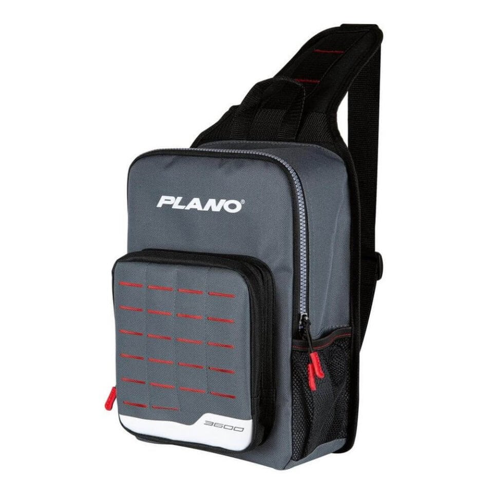 Plano Weekend Series 3600 S Balıkçı Çantası