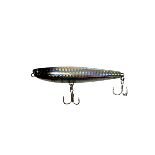 Sea Horse Ex-Fortuna 9 cm 12.3 gr Suni Yem Knight
