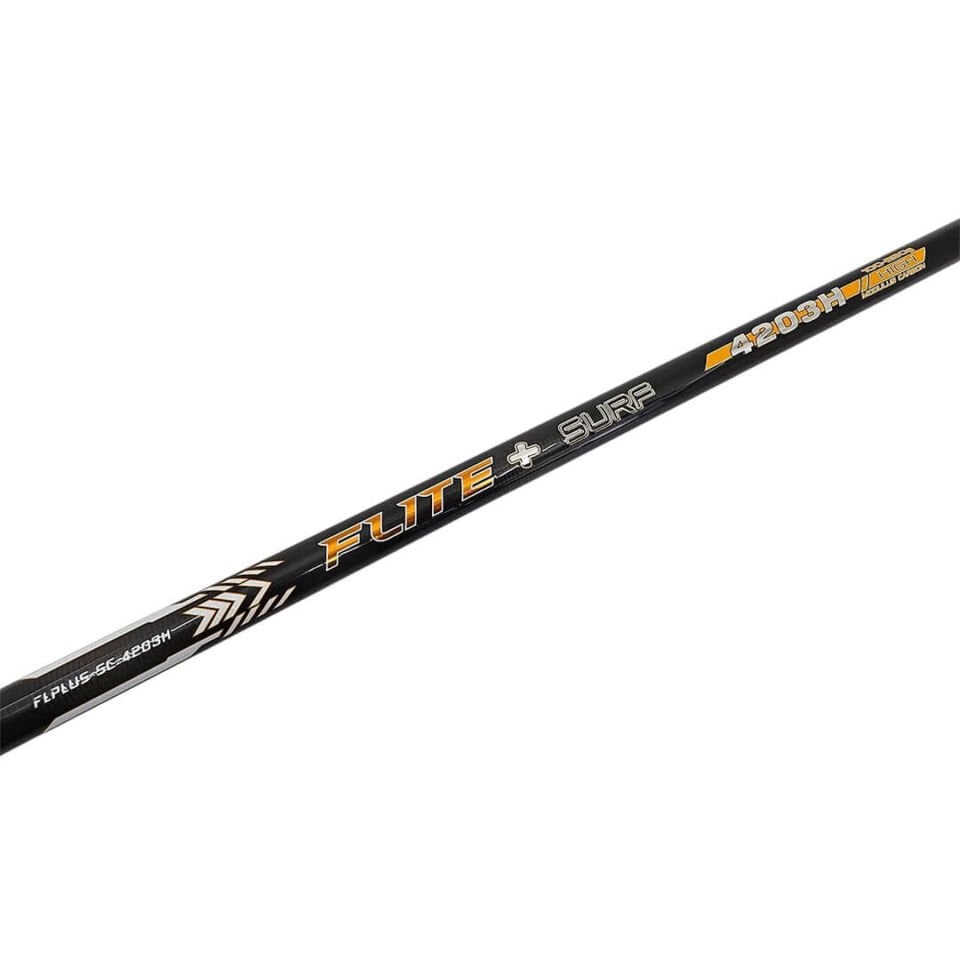 Okuma Flite + Super Light Surf 420 Cm 100-250 Gr Surf Olta Kamışı
