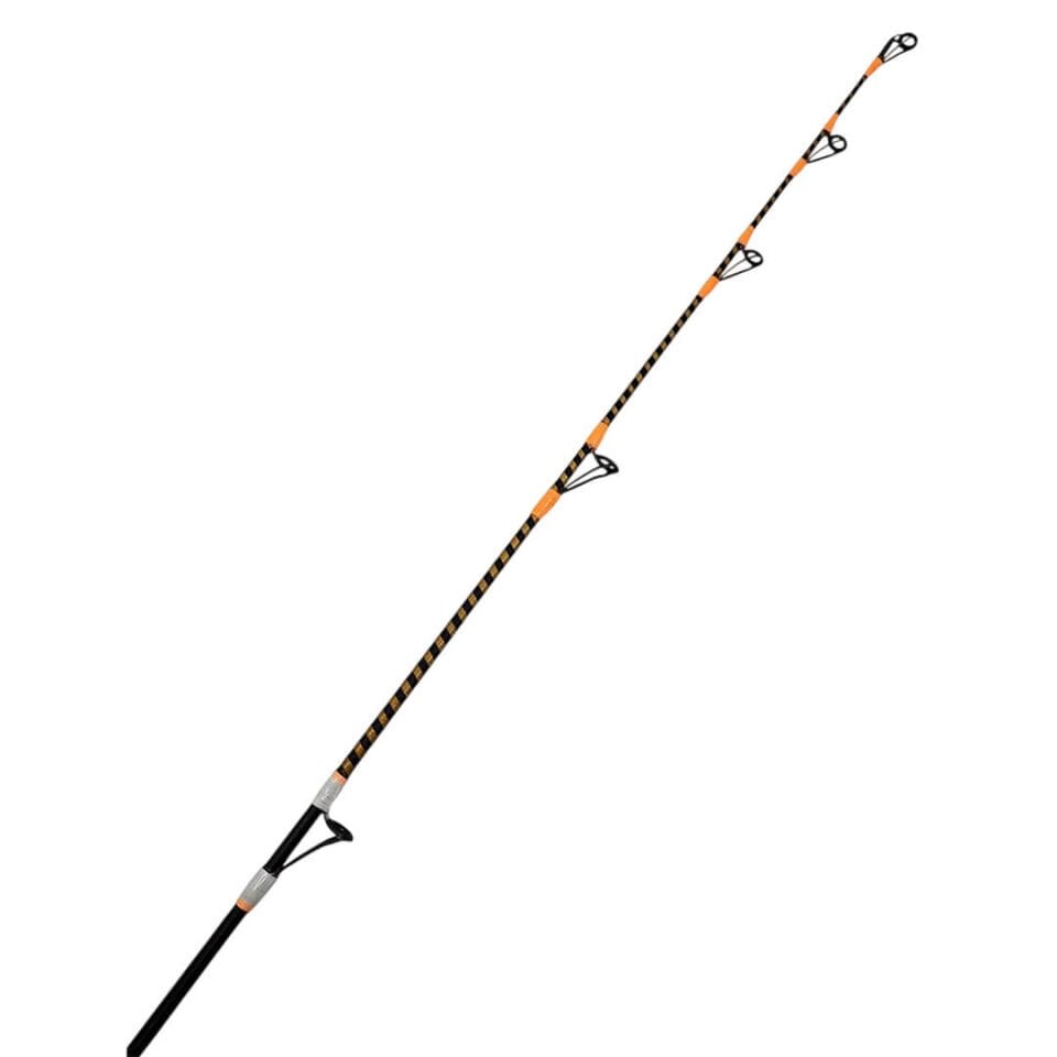 Okuma Flite + Super Light Surf 420 Cm 100-250 Gr Surf Olta Kamışı