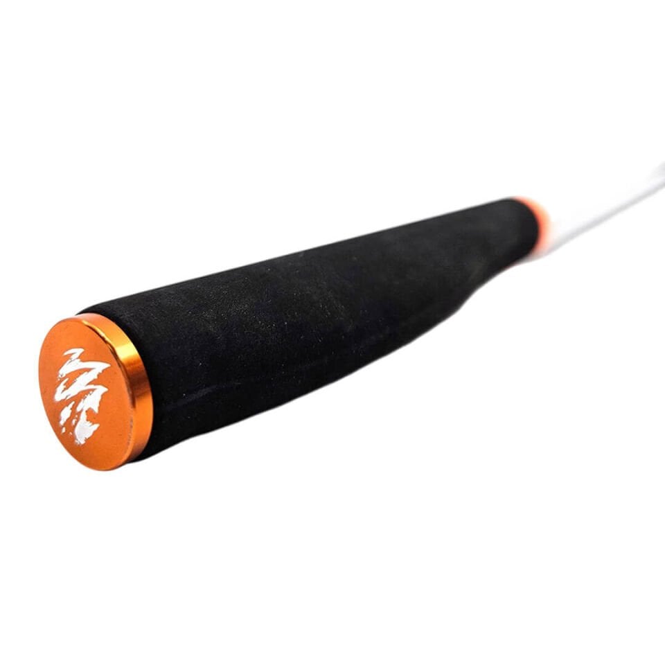 Okuma Flite + Super Light Surf 420 Cm 100-250 Gr Surf Olta Kamışı