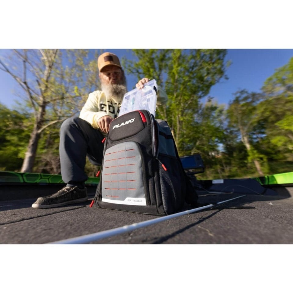 Plano Weekend Series 3700 Balıkçı Çantası