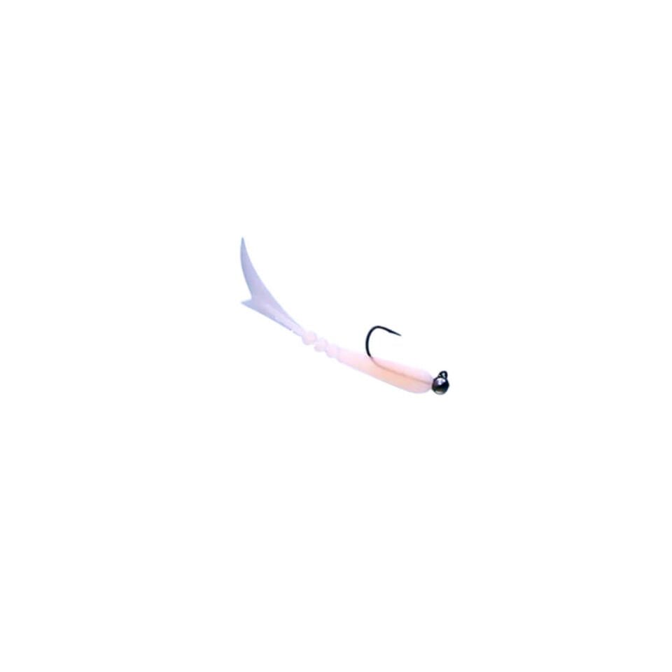 Daiwa Gekkabijin Sword Beam 5.5 Cm Lrf Silikon Yem