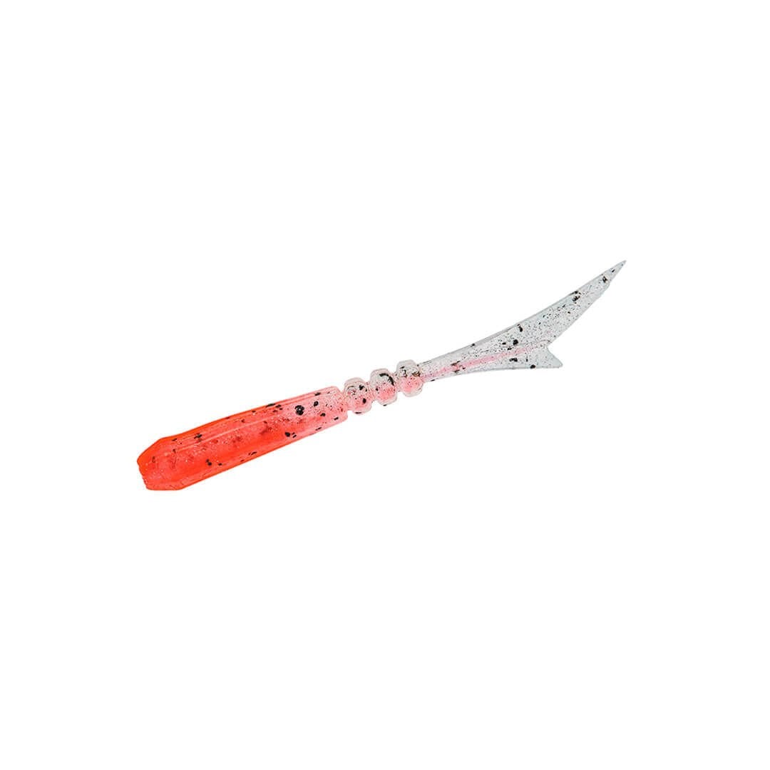 Daiwa Gekkabijin Sword Beam 5.5 Cm Lrf Silikon Yem