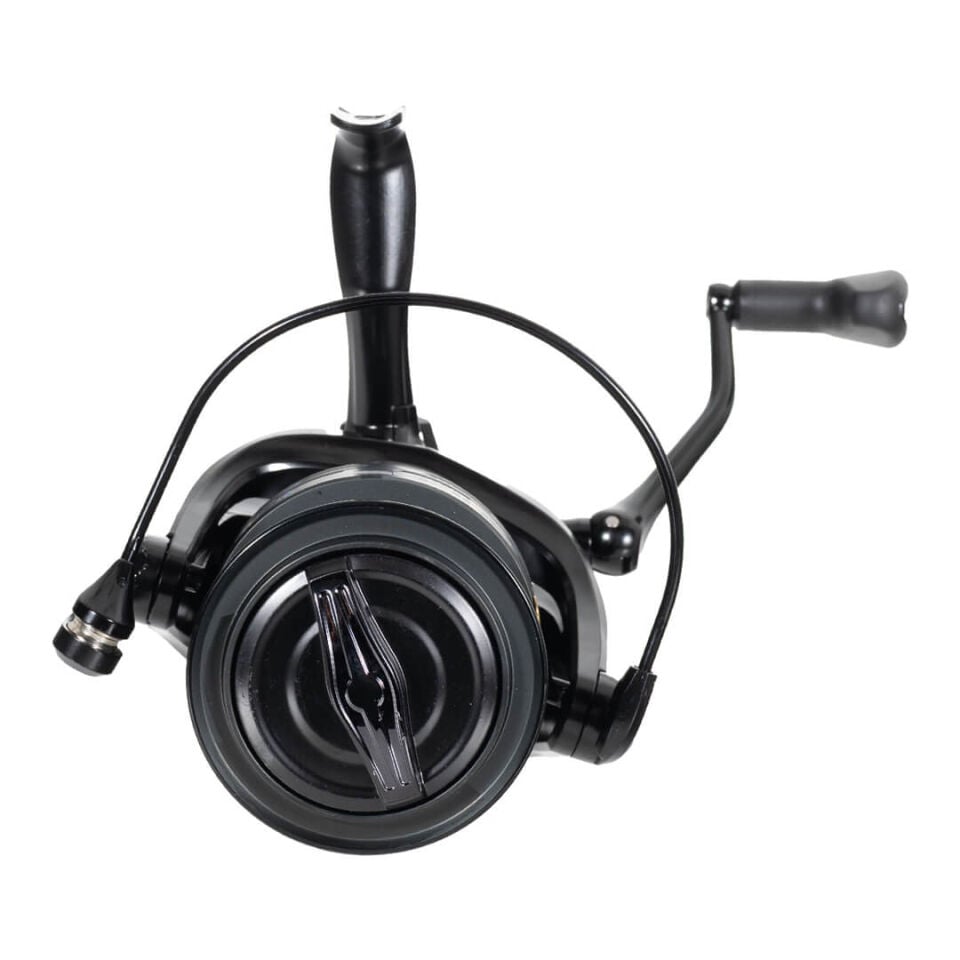 Kudos Carpon 8000 Baitrunner Olta Makinesi